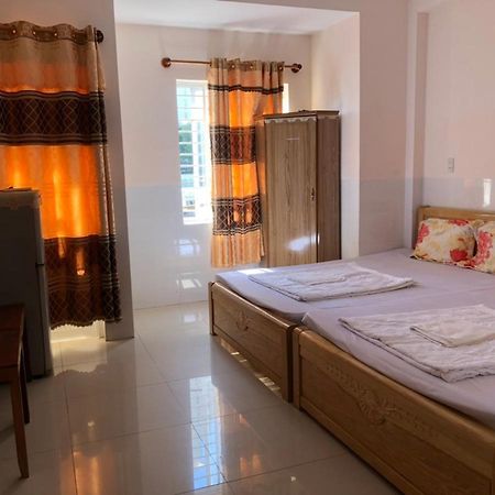 Cao Hung Hotel Vung Tau Exterior photo